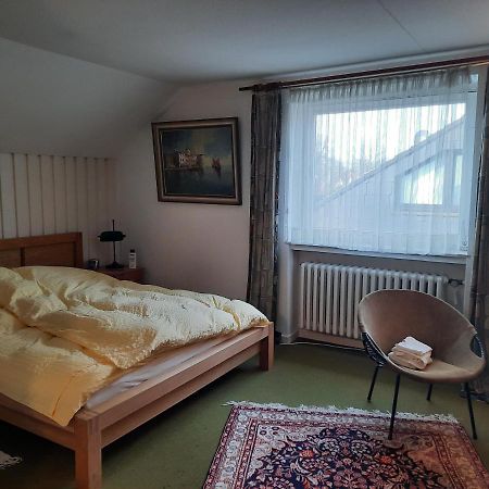 Ferienwohnung Hollandische Grenze Nordhorn Kültér fotó