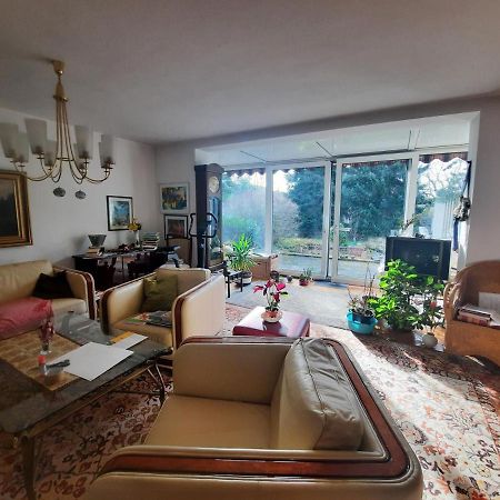 Ferienwohnung Hollandische Grenze Nordhorn Kültér fotó