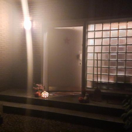 Ferienwohnung Hollandische Grenze Nordhorn Kültér fotó