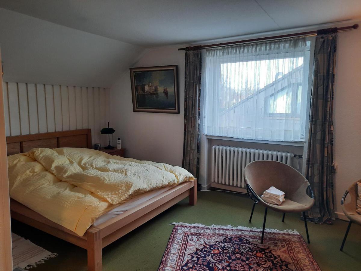 Ferienwohnung Hollandische Grenze Nordhorn Kültér fotó