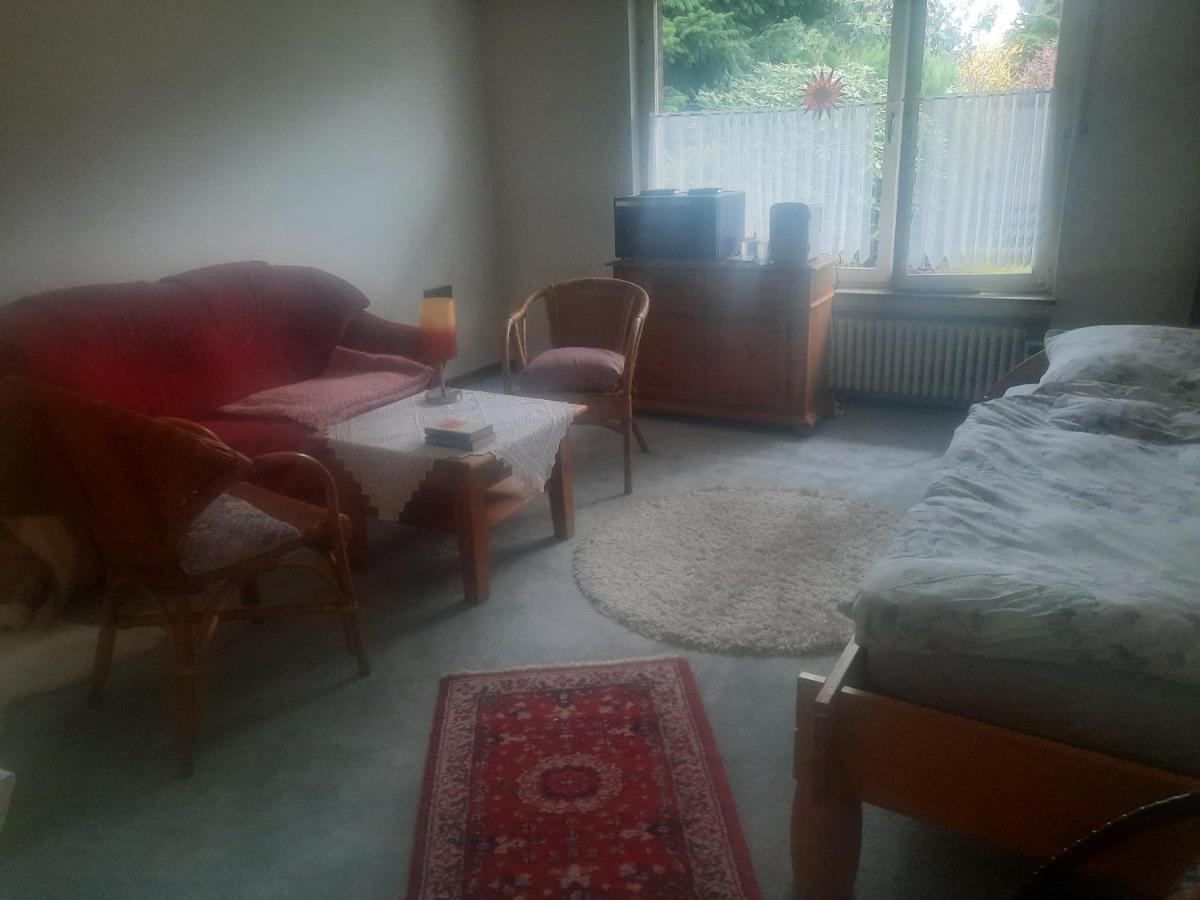 Ferienwohnung Hollandische Grenze Nordhorn Kültér fotó